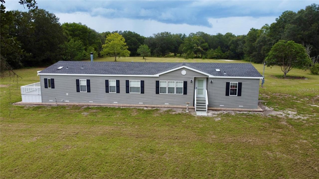 1070 SW Mauldin Ave., Lake City, FL 32024