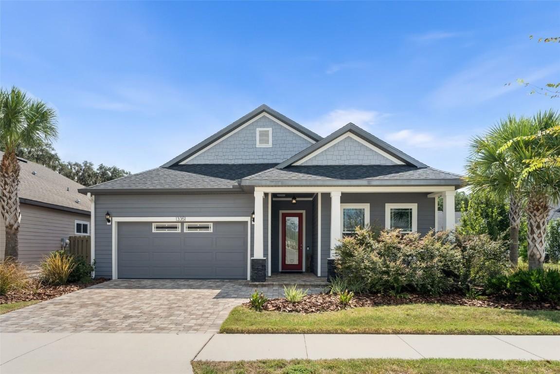 13351 NW 11th Pl., Newberry, FL 32669