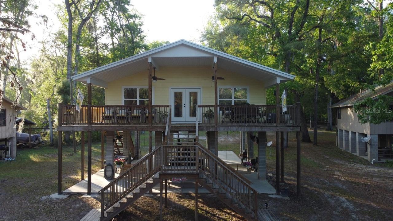 29002 River Run Rd., Branford, FL 32008