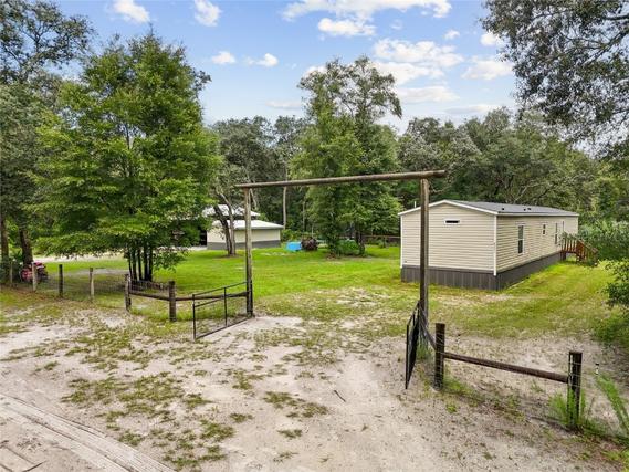 New Homes For Sale This Week in Chiefland: September 12th to September 18th