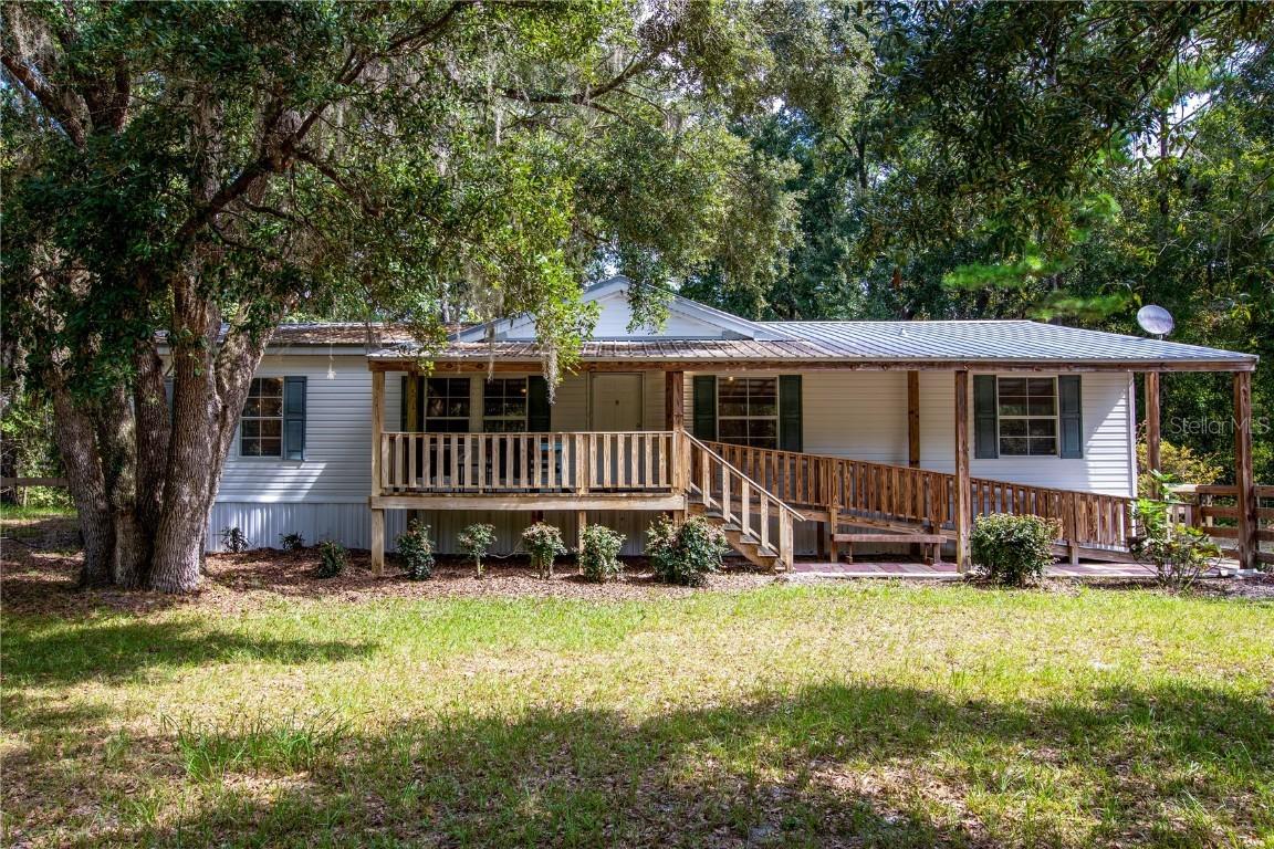14865 SW 92nd Way, Lake Butler, FL 32054