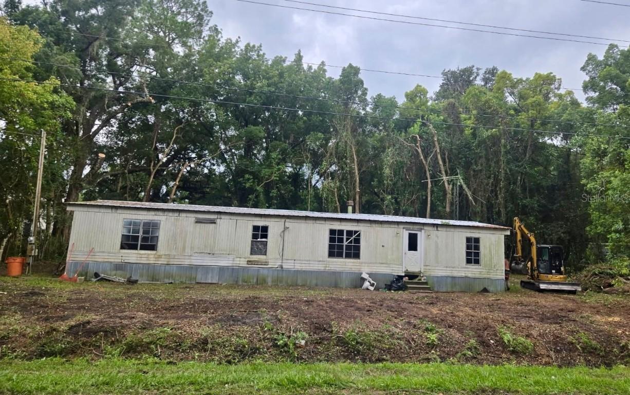 14139 NE 148th Ave., Waldo, FL 32694