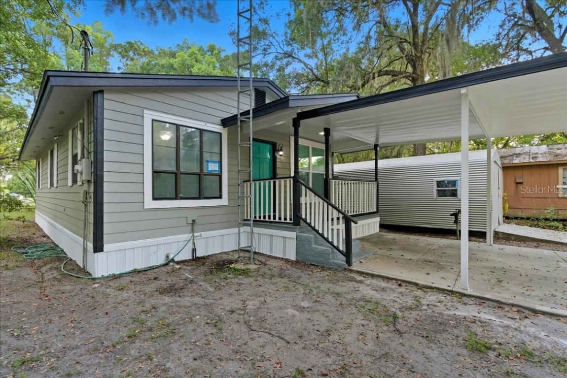21445 SE 64th Ave., Hawthorne, FL 32640