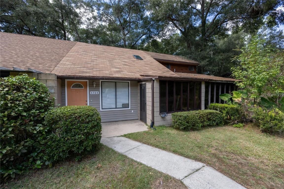 4704 SW 67th Ter., Gainesville, FL 32608