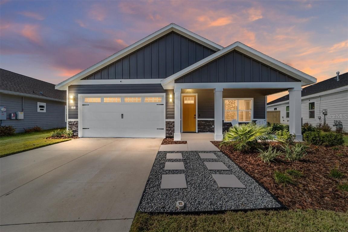 6743 SW 15th Pl., Gainesville, FL 32607