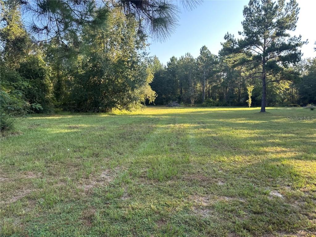 W State Road 100, Lake Butler, FL 32054