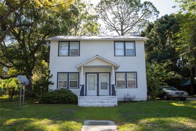 New Homes For Sale This Week in Starke: September 12th to September 18th
