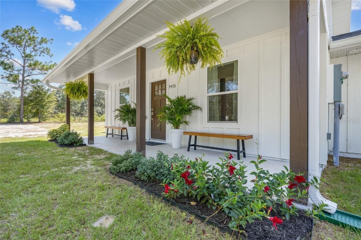 9470 NE 77th Pl., Bronson, FL 32621