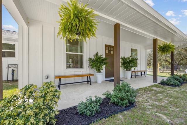 New Construction Homes For Sale This Week in Bronson: September 17th to September 23rd