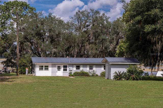 New Homes For Sale This Week in Keystone Heights: September 12th to September 18th