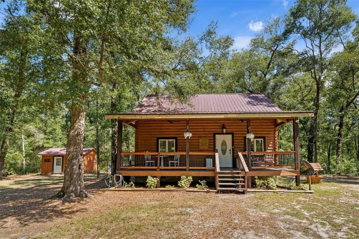 3820 NE 41st St., High Springs, FL 32643