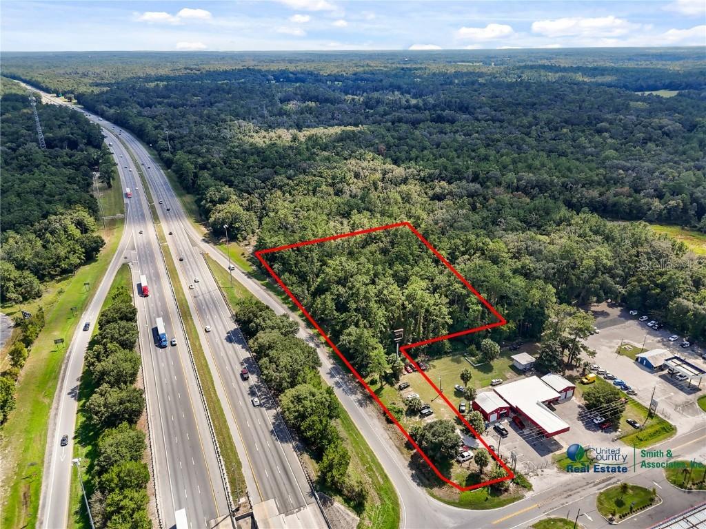 SE Cr 234, Micanopy, FL 32667