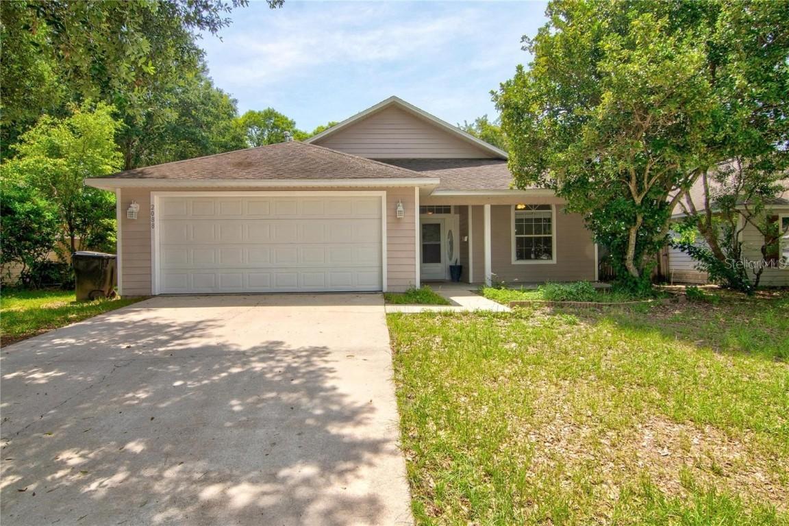 2088 NW 88th St., Gainesville, FL 32606