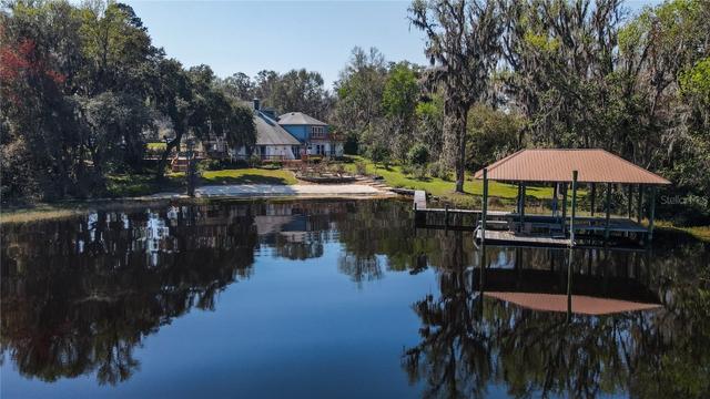 New Homes with In-ground Swimming Pools in Waldo: September 14th to September 20th