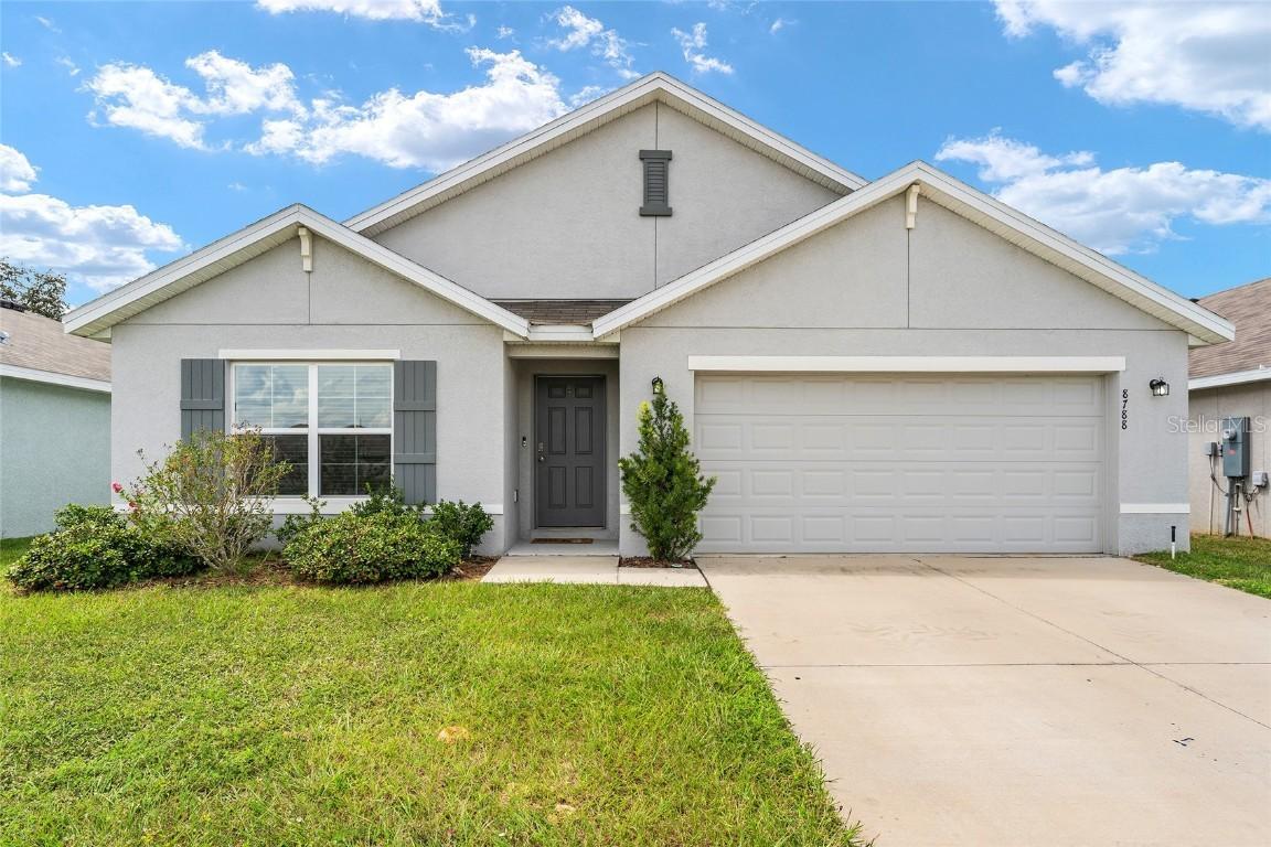 8788 SW 49th Cir., Ocala, FL 34476