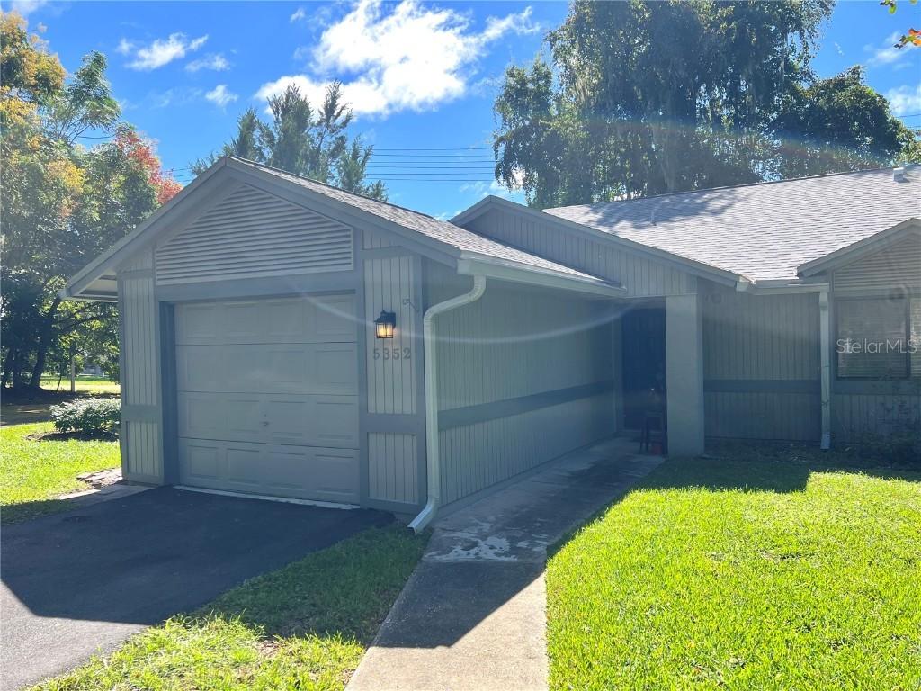 5352 NW 8th Ave., Gainesville, FL 32605