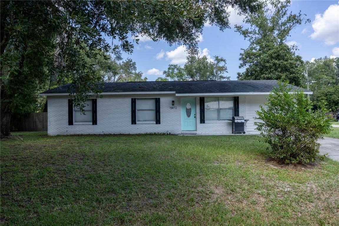 15872 SW 133rd Ln., Archer, FL 32618
