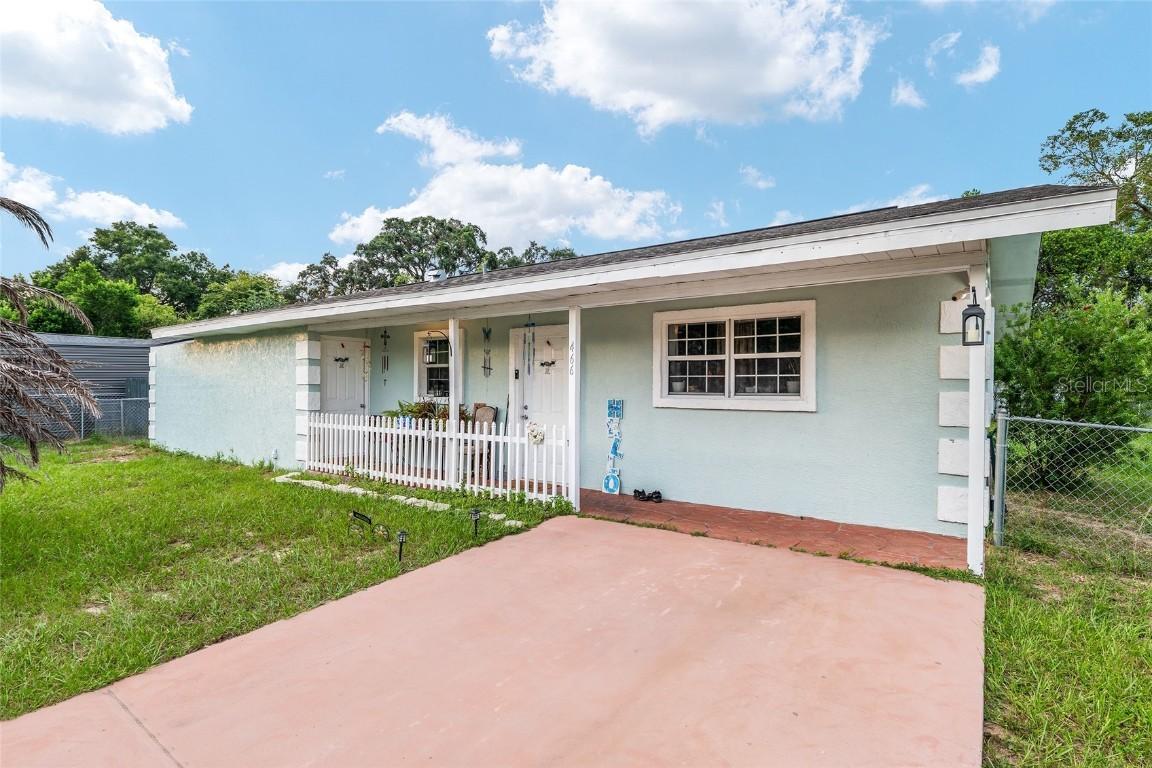 466 Spring Ln., Ocala, FL 34472