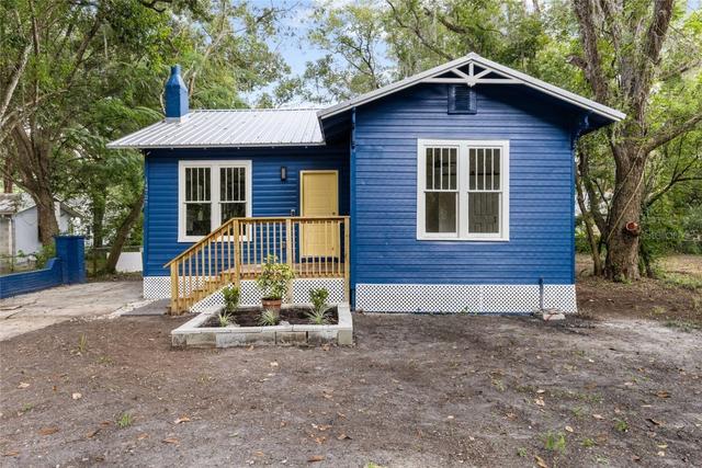New Construction Homes For Sale This Week in Waldo: September 17th to September 23rd