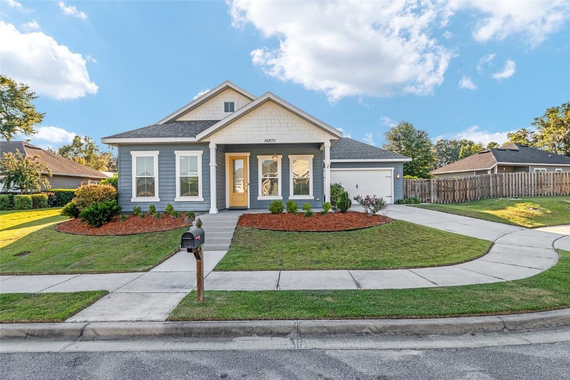 16870 NW 167th Dr., Alachua, FL 32615
