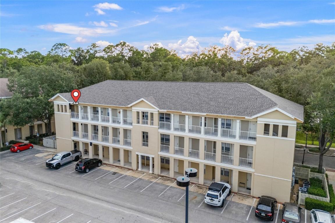 5133 SW 91st Ct. Ct. #G304, Gainesville, FL 32608