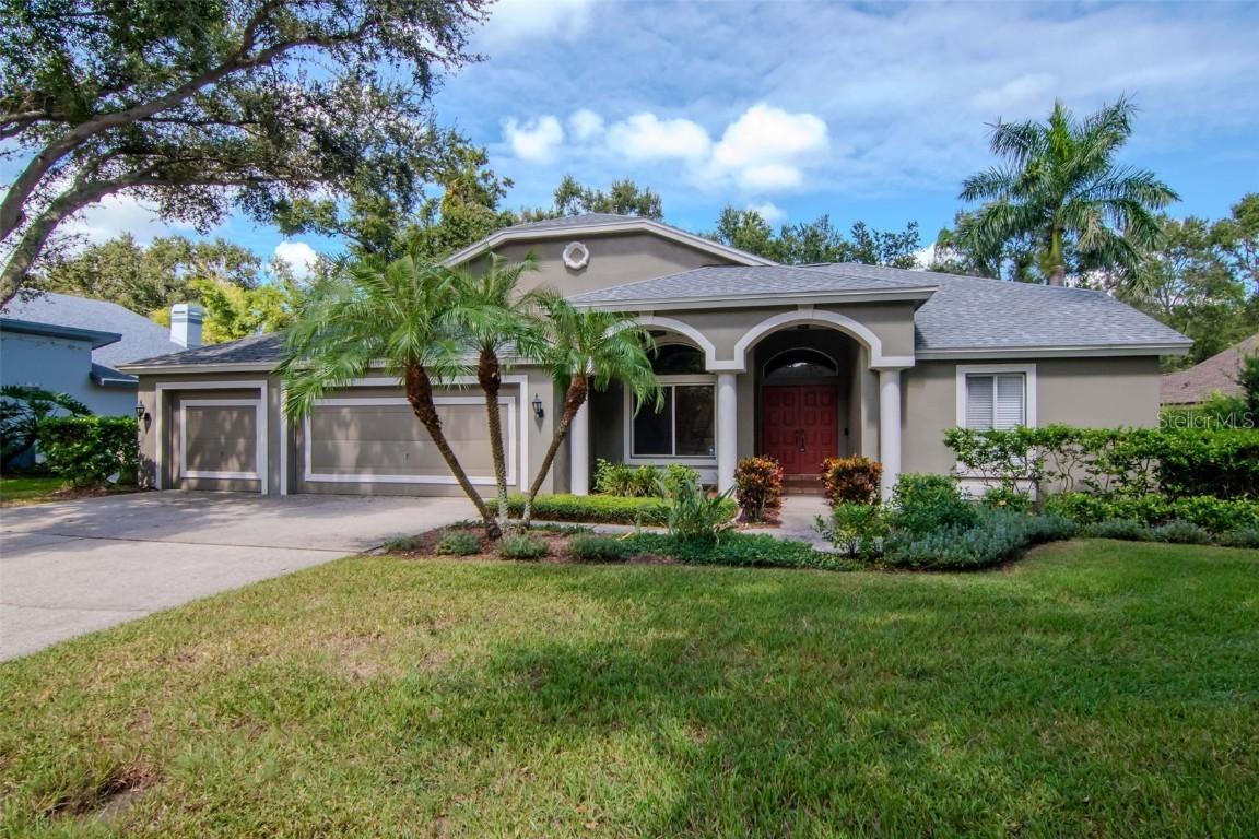3036 Homestead Ct., Clearwater, FL 33759