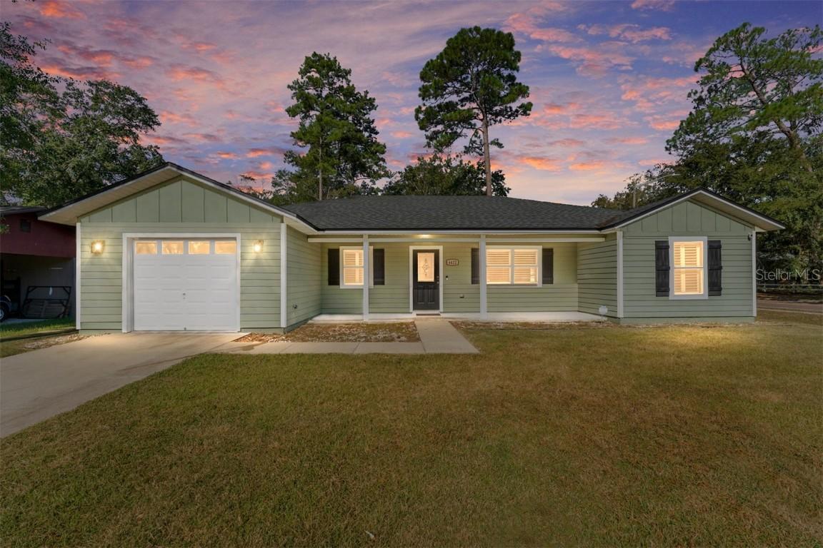 4422 NW 20th Ter., Gainesville, FL 32605