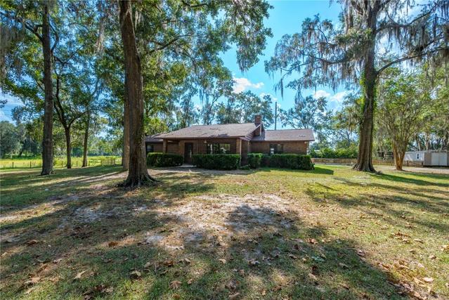 New Homes with In-ground Swimming Pools in Lake Butler: September 21st to September 27th