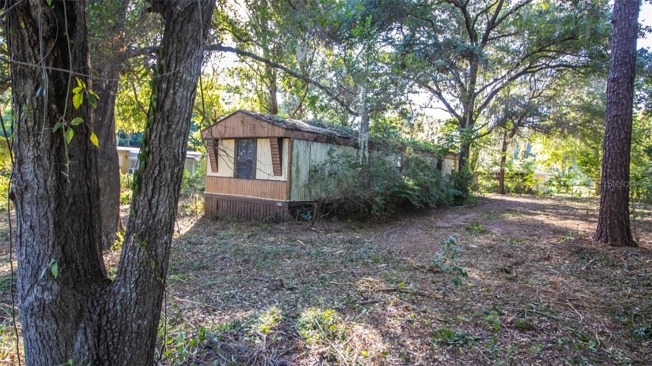 630 SW Susan Ave., Keystone Heights, FL 32656