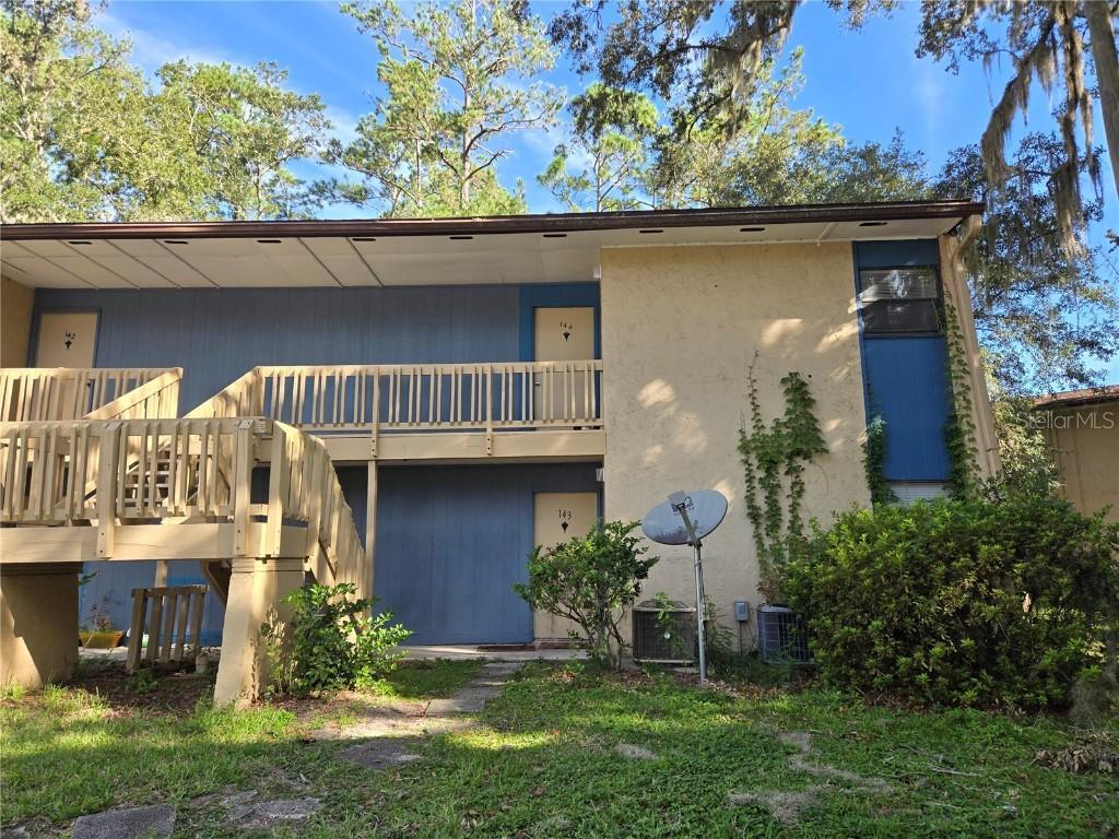 2811 SW Archer Rd. #R143, Gainesville, FL 32608