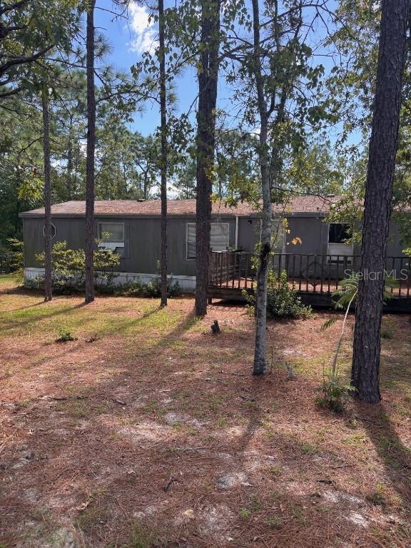 6831 Cedar Brook Ct., Keystone Heights, FL 32656