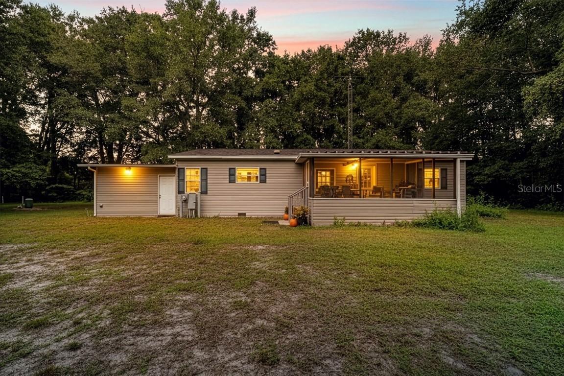 17130 SE 19th Ct., Summerfield, FL 34491