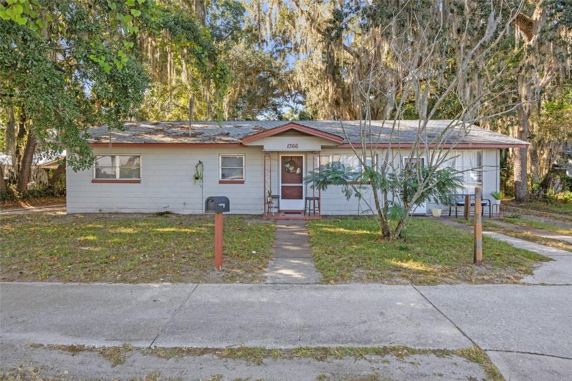 1366 SE Baya Dr., Lake City, FL 32025