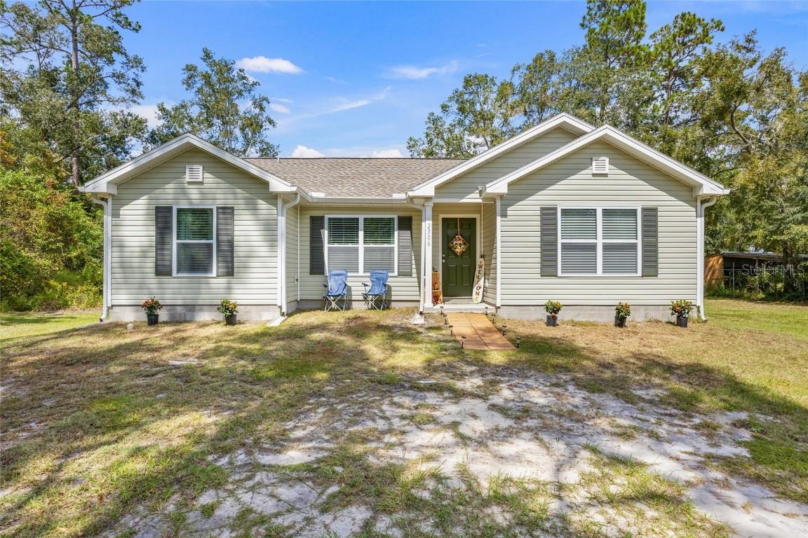 2306 NW 121st Ave., Gainesville, FL 32609