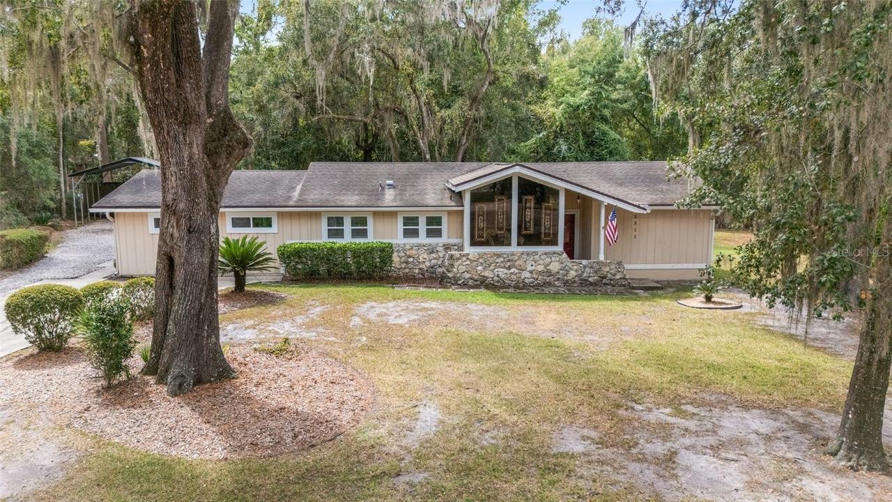 5311 NW 54th Ct., Gainesville, FL 32653
