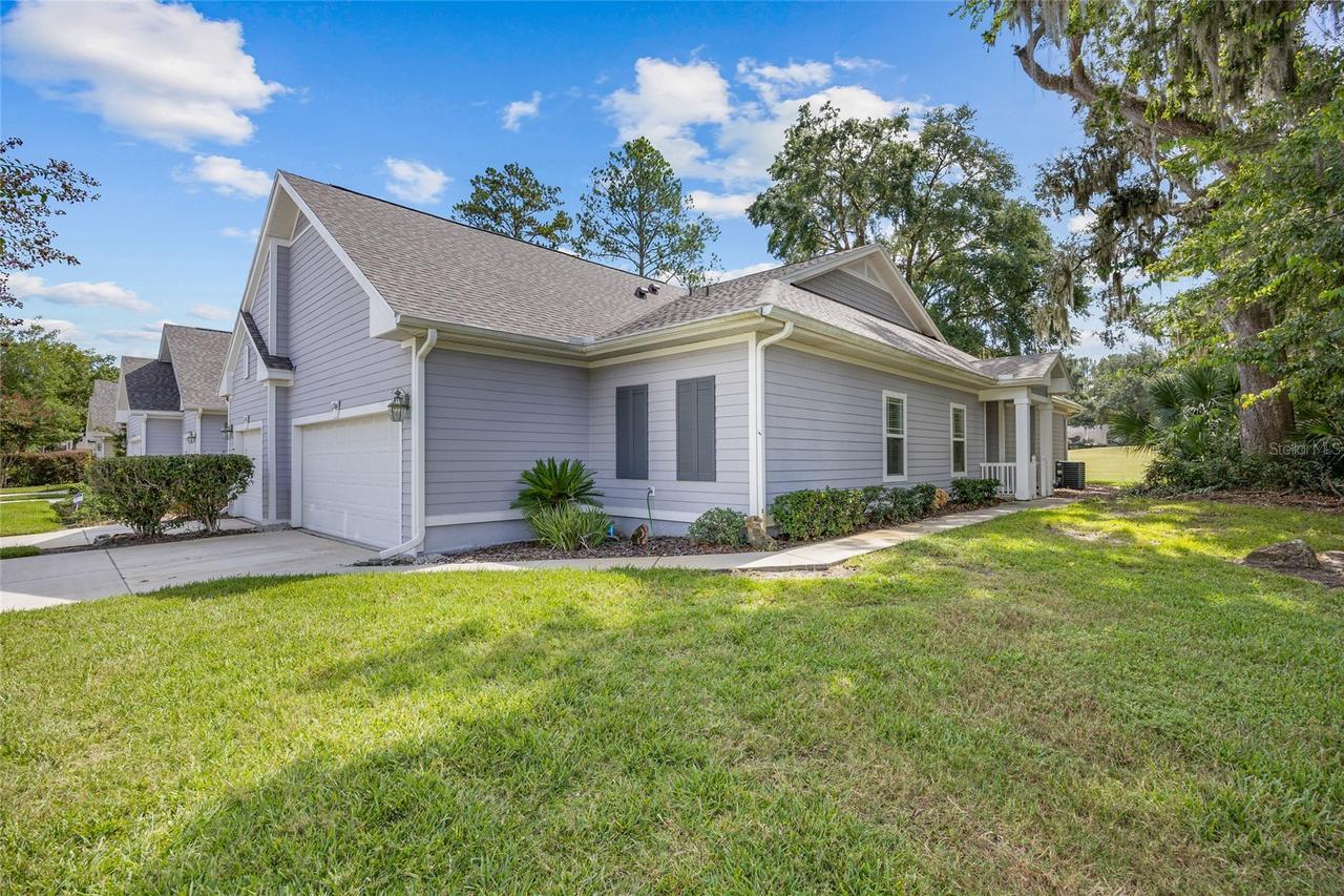 12769 NW 11th Pl., Newberry, FL 32669
