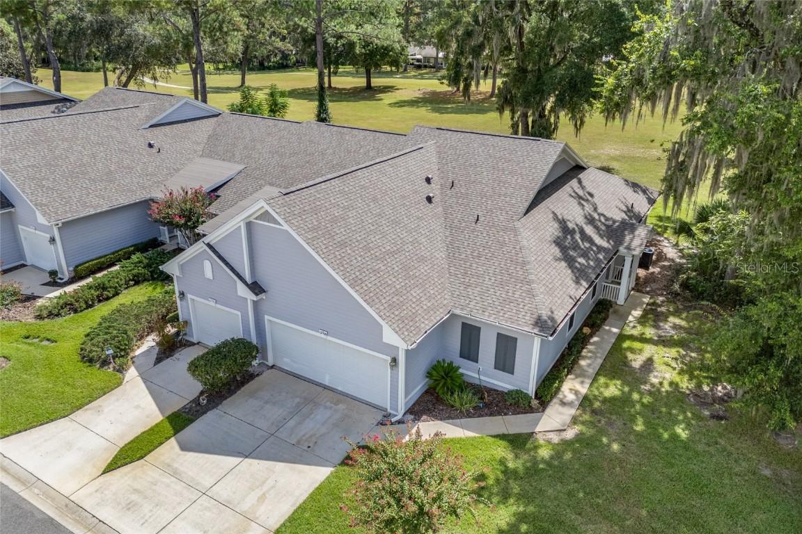 12769 NW 11th Pl., Newberry, FL 32669