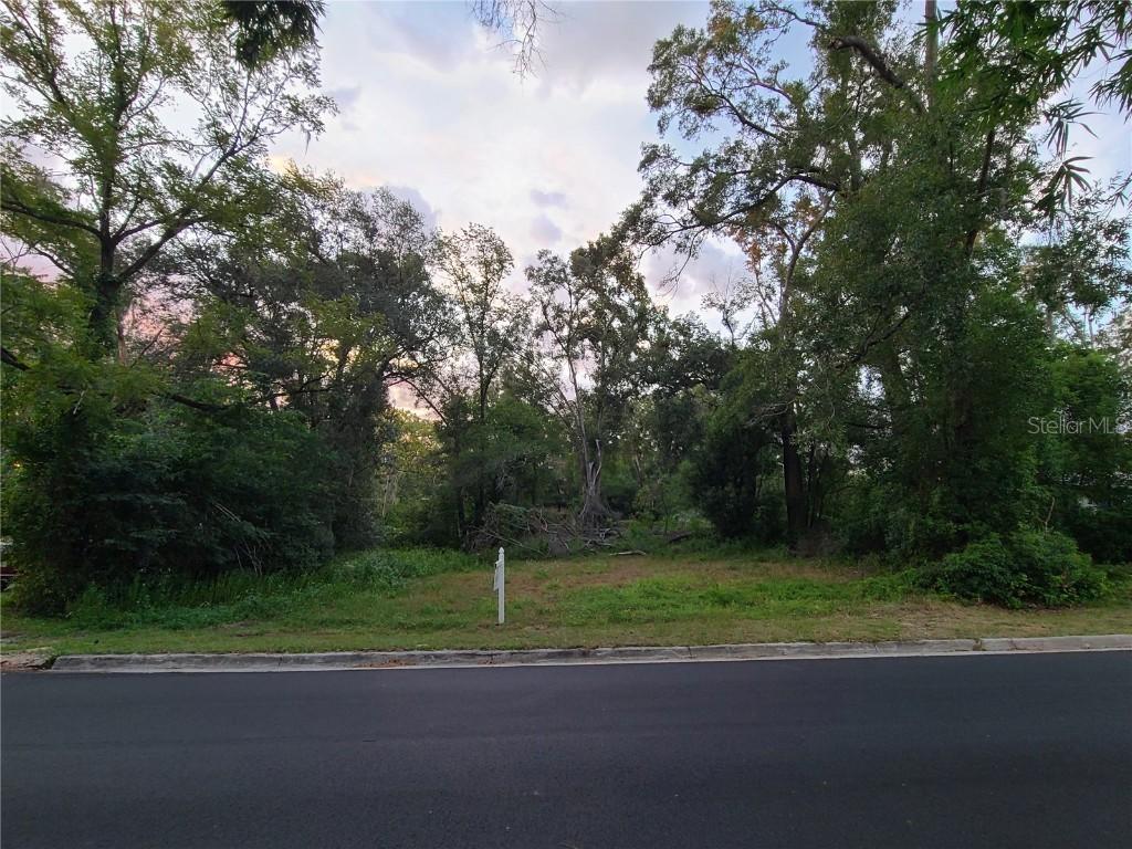 NW 183 Place, High Springs, FL 32643