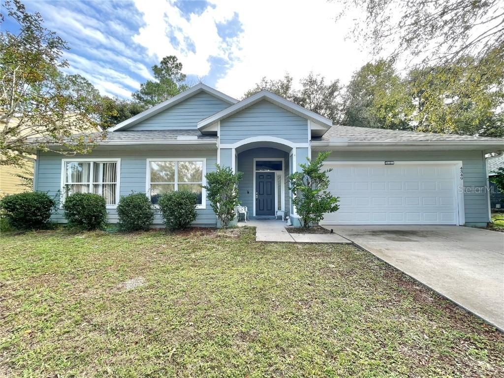 4349 NW 36th St., Gainesville, FL 32605