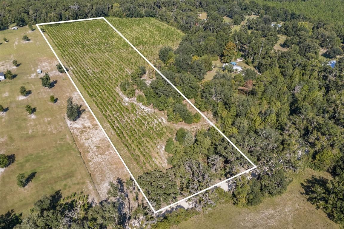 2470 SW Centerville Ave., Fort White, FL 32038
