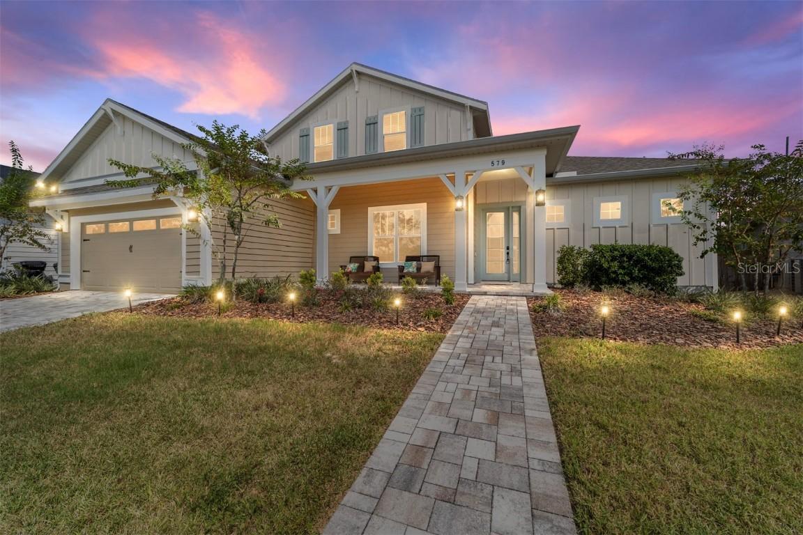 579 SW 122nd Ter., Newberry, FL 32669