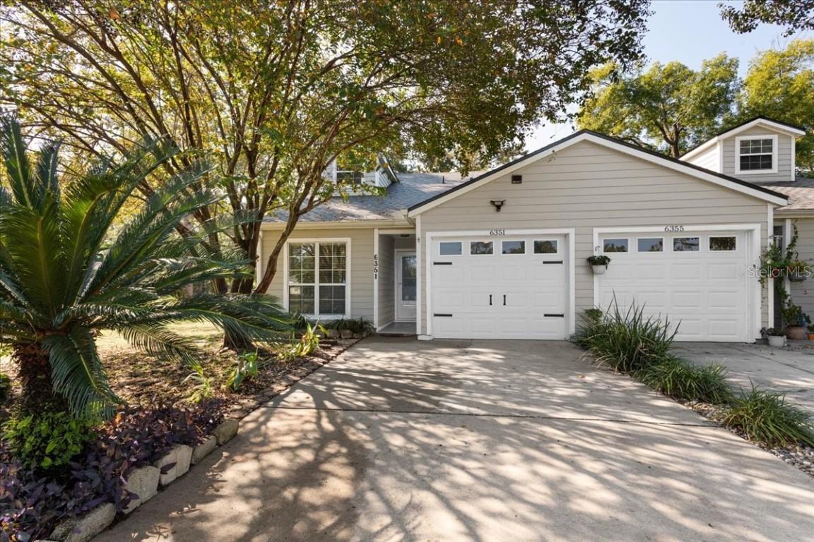 6351 NW 106th Pl., Alachua, FL 32615