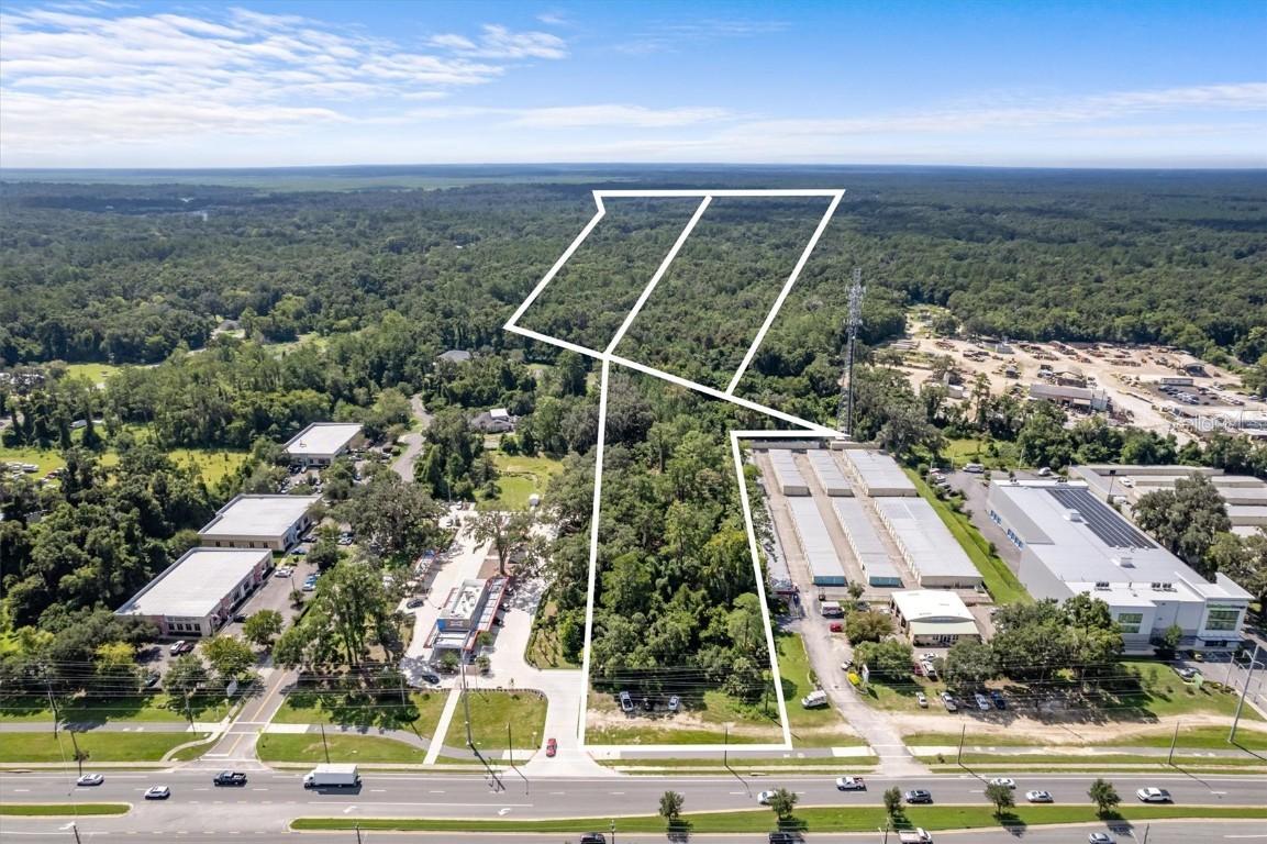 000 SW Archer Road, Gainesville, FL 32608