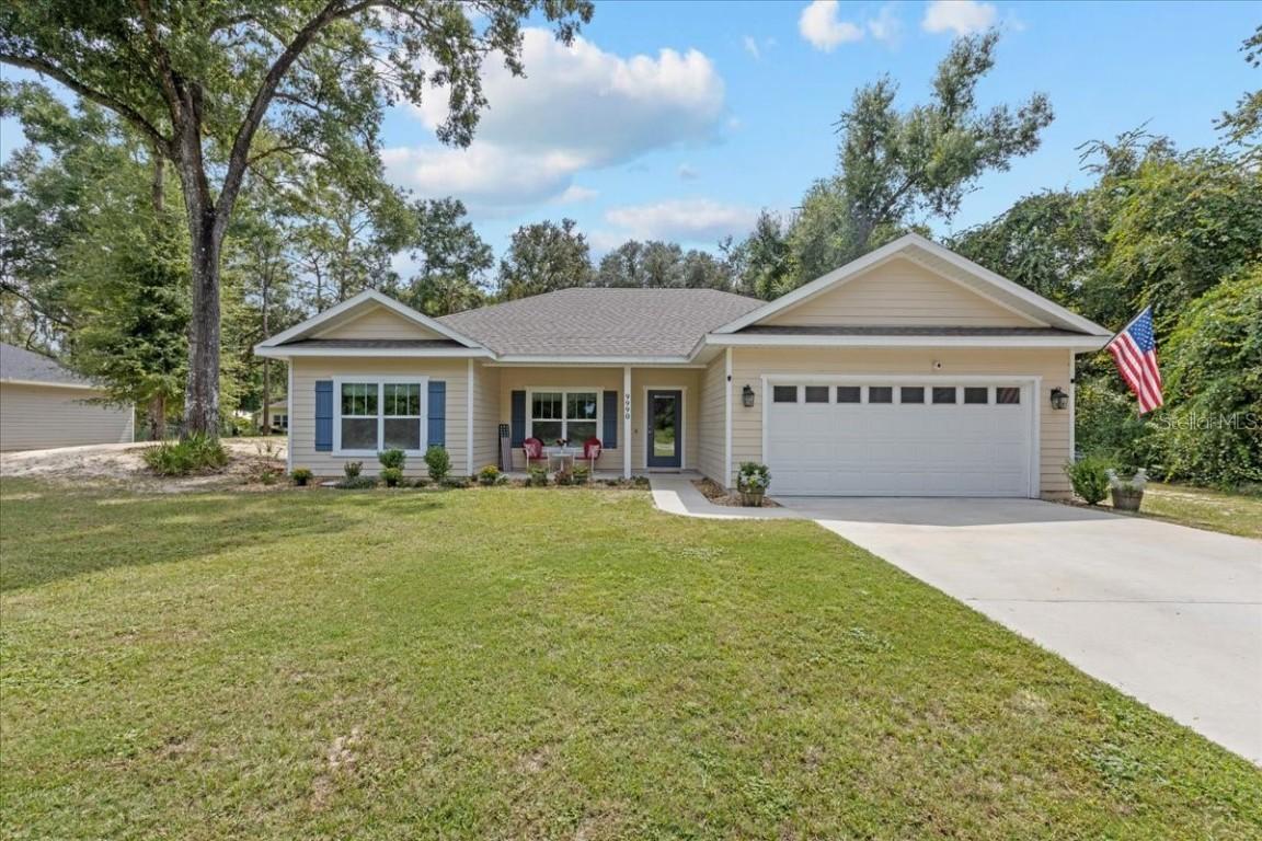 9990 NW 114th St., Chiefland, FL 32626