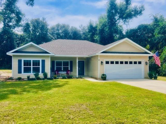 9990 NW 114th St., Chiefland, FL 32626