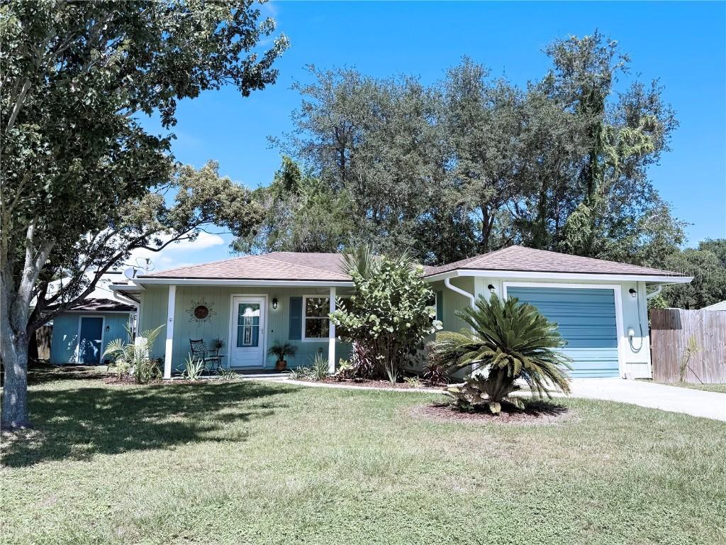 207 Warbler Rd., St Augustine, FL 32086