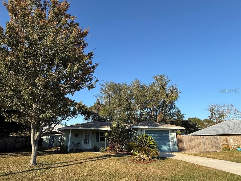 207 Warbler Rd., St Augustine, FL 32086