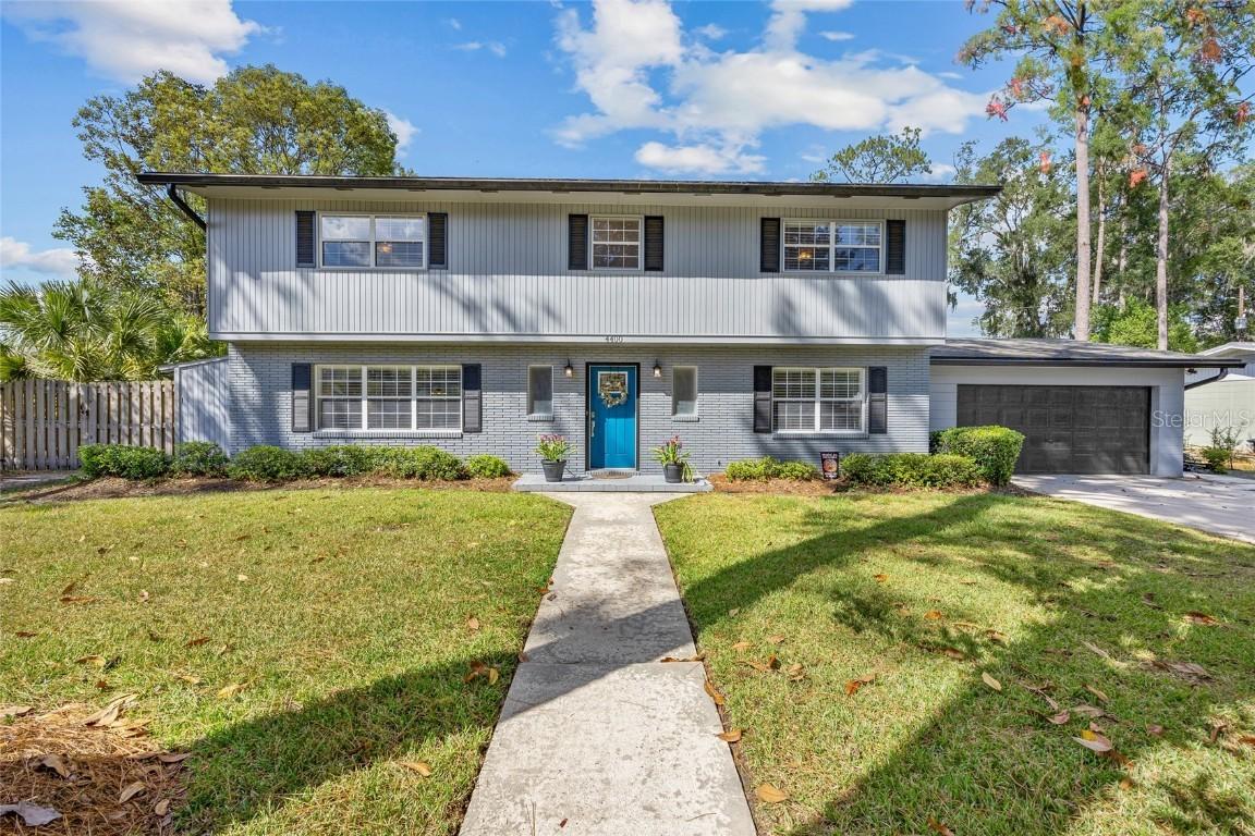 4400 NW 17th Pl., Gainesville, FL 32605