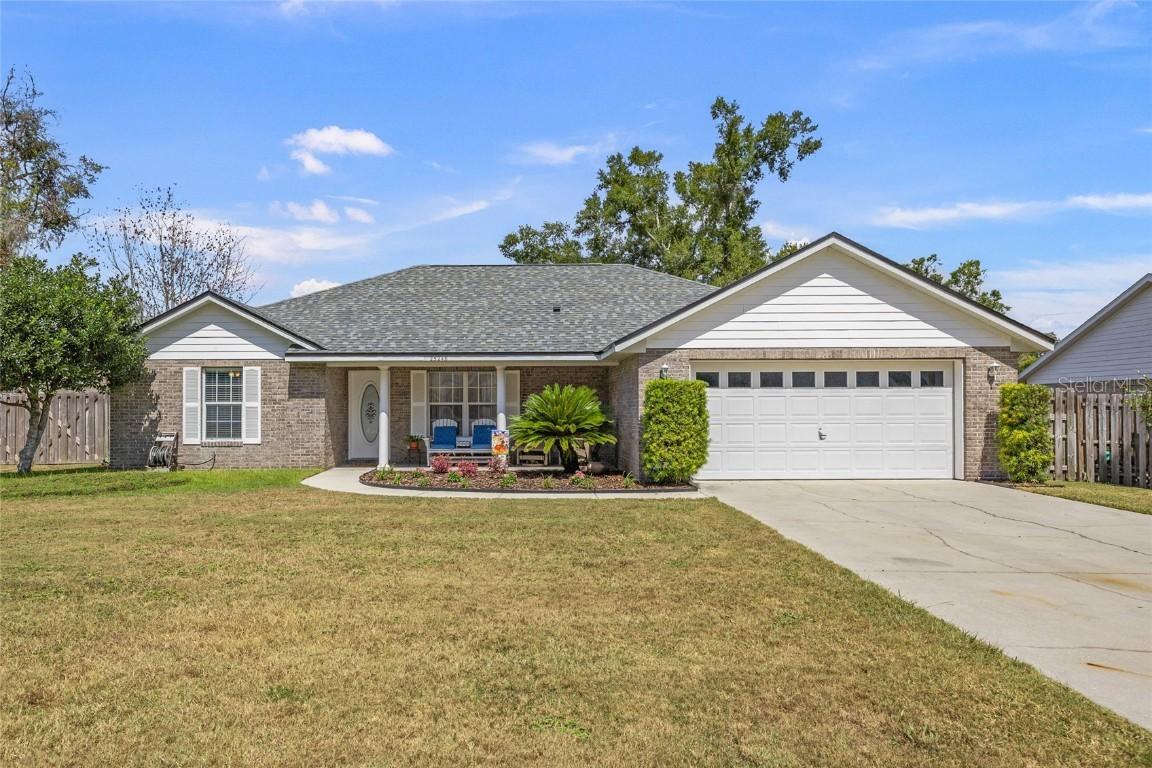 25248 SW 22nd Ave., Newberry, FL 32669