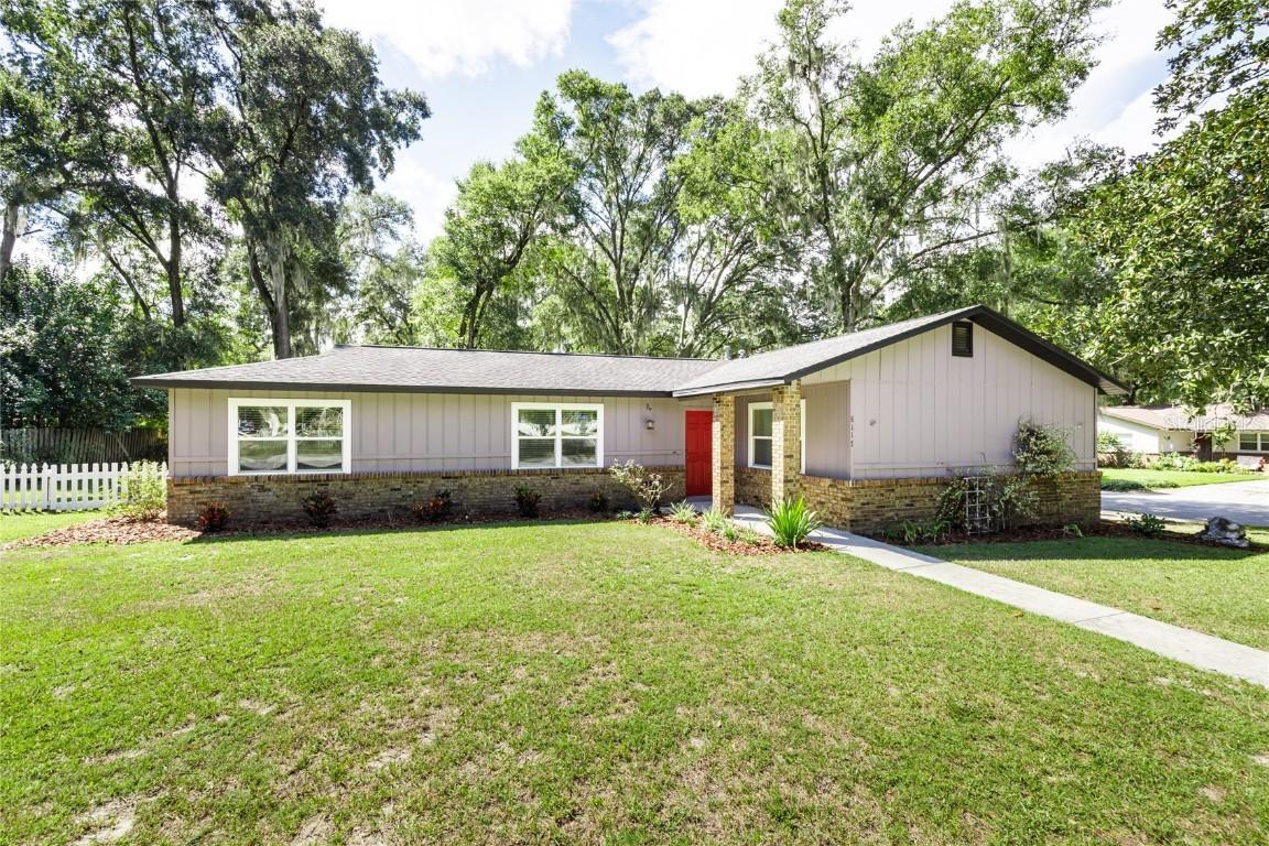 8117 SW 55th Pl., Gainesville, FL 32608